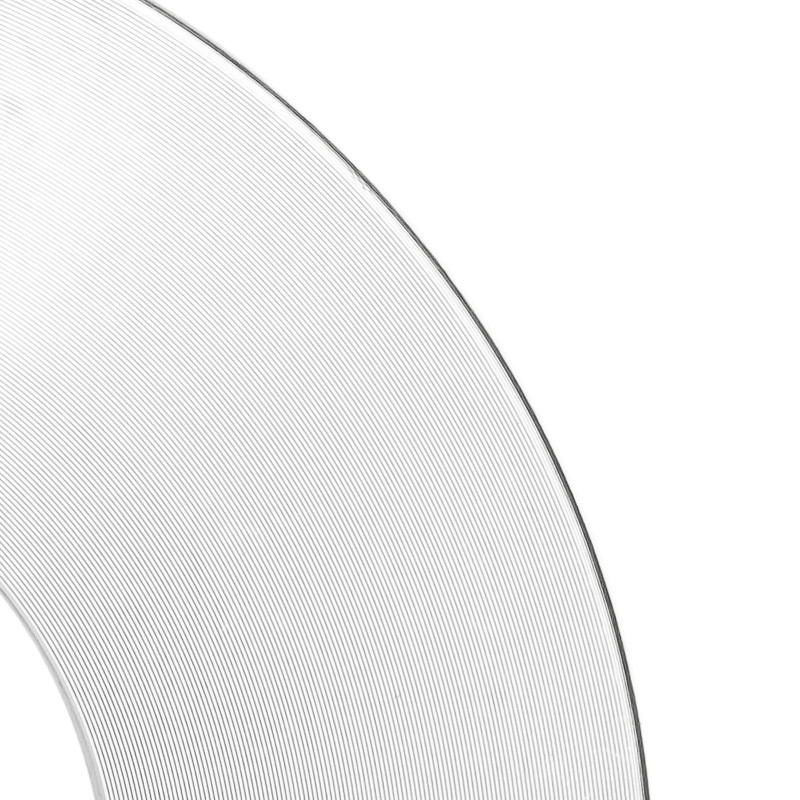 KAX® 10mm 5x115mm Wheel Spacers 71.5mm 2PCS for 2005 Chrysler 300 1