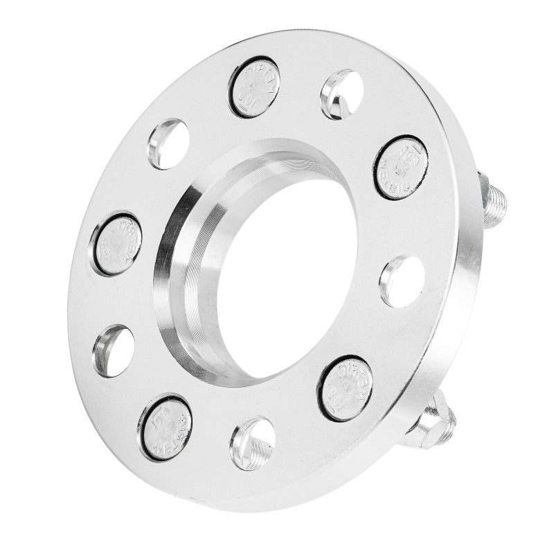 KAX® 15mm 5x115mm Wheel Spacers M14x1.5 2PCS for 2023 Dodge Charger 5