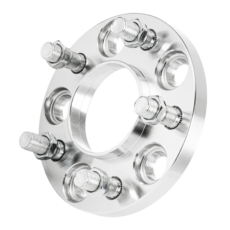 KAX® 15mm 5x115mm Wheel Spacers M14x1.5 2PCS for 2023 Dodge Charger 14