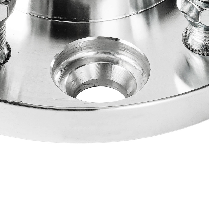 KAX® 15mm 5x115mm Wheel Spacers M14x1.5 2PCS for 2023 Dodge Charger 8