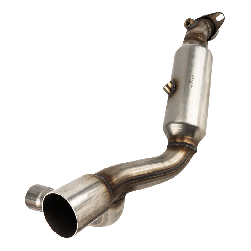 Suncent® 2009-2016 Dodge Ram 1500 Catalytic Converter 2pcs (EPA Compliant) 2