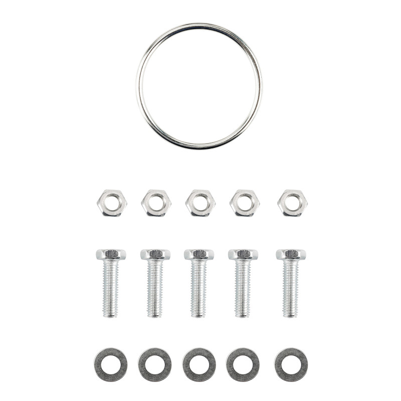 Rear Catalytic Converter for 1999 Ford Ranger 1Pc EPA Compliant 4