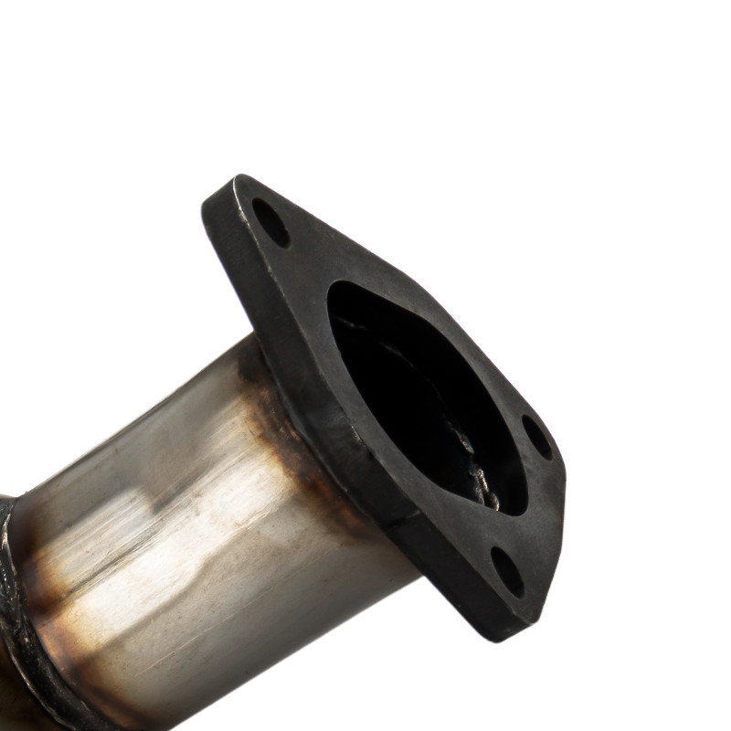 Rear Catalytic Converter for 1999 Ford Ranger 1Pc EPA Compliant 10