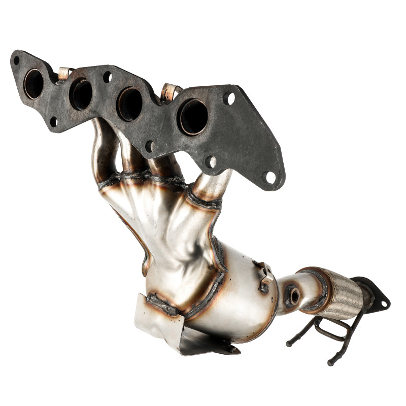 Suncent® 2013-2017 Ford Fusion 2.5L Front Catalytic Converter 1Pc (EPA Compliant) 2