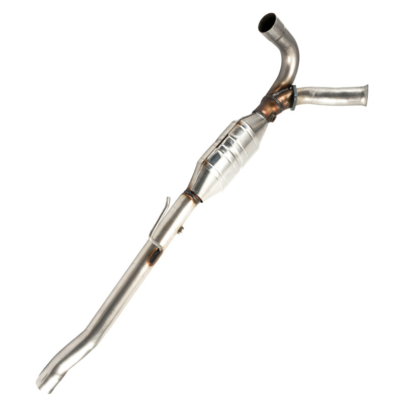 Catalytic Converter for 2002 Dodge Ram 1500 2PCS EPA Compliant 1