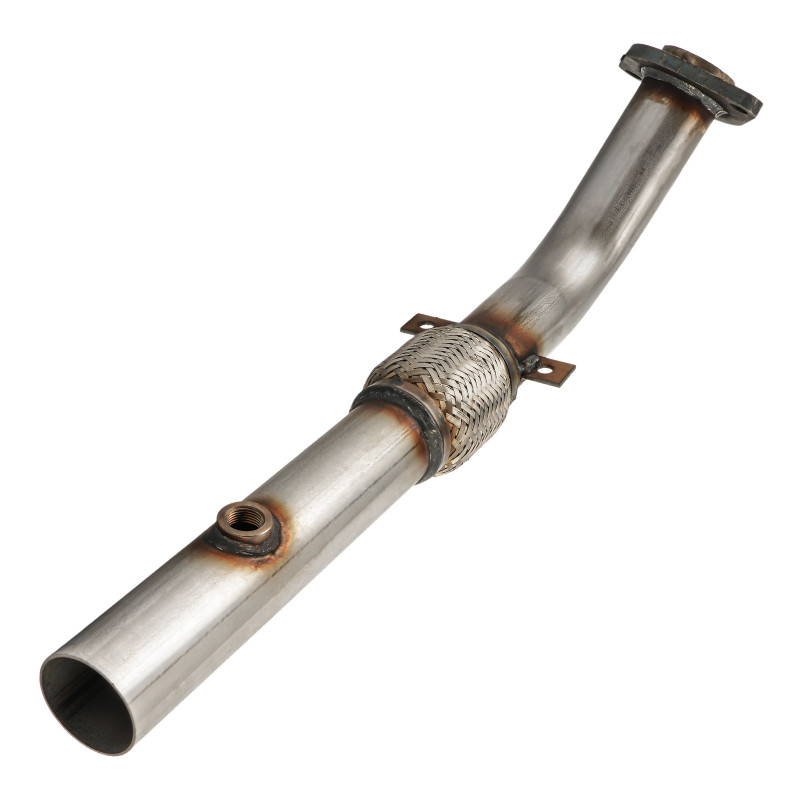 KAX® 2004-2010 Toyota Sienna Catalytic Converter 2Pc (EPA Compliant) 6