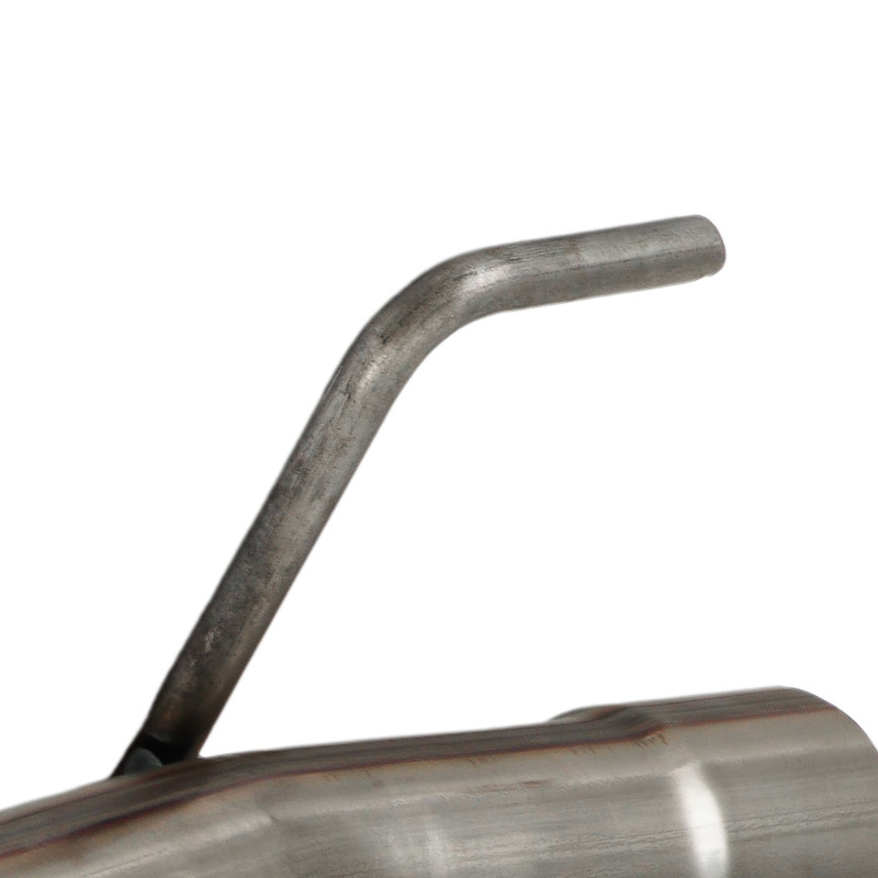 KAX® 2004-2010 Toyota Sienna Catalytic Converter 2Pc (EPA Compliant) 2