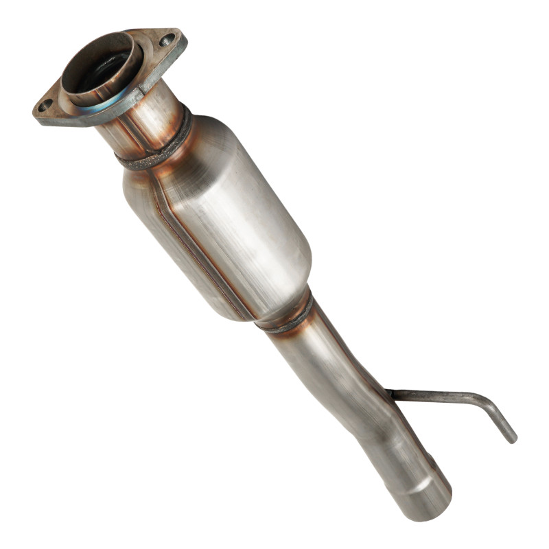 KAX® 2004-2010 Toyota Sienna Catalytic Converter 2Pc (EPA Compliant) 5