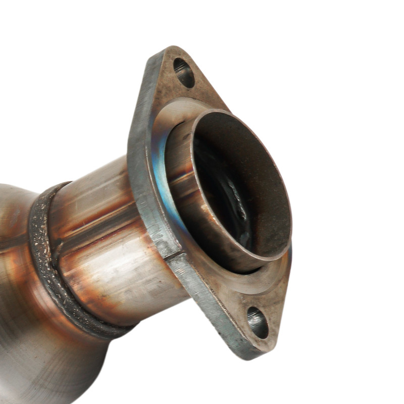 KAX® 2004-2010 Toyota Sienna Catalytic Converter 2Pc (EPA Compliant) 4