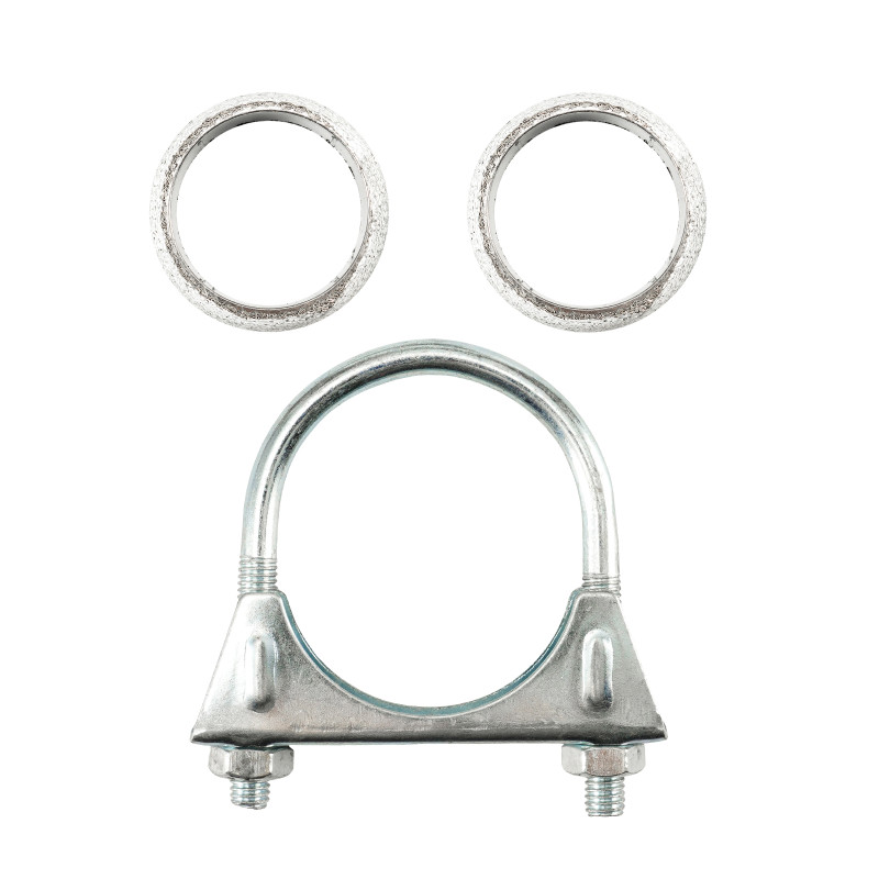 Suncent® 2007-2009 Jeep Wrangler Catalytic Converter 2Pcs (EPA Compliant) 5