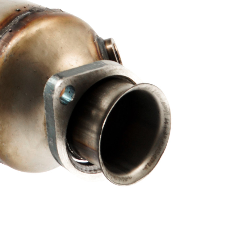 Suncent® 2007-2009 Jeep Wrangler Catalytic Converter 2Pcs (EPA Compliant) 6
