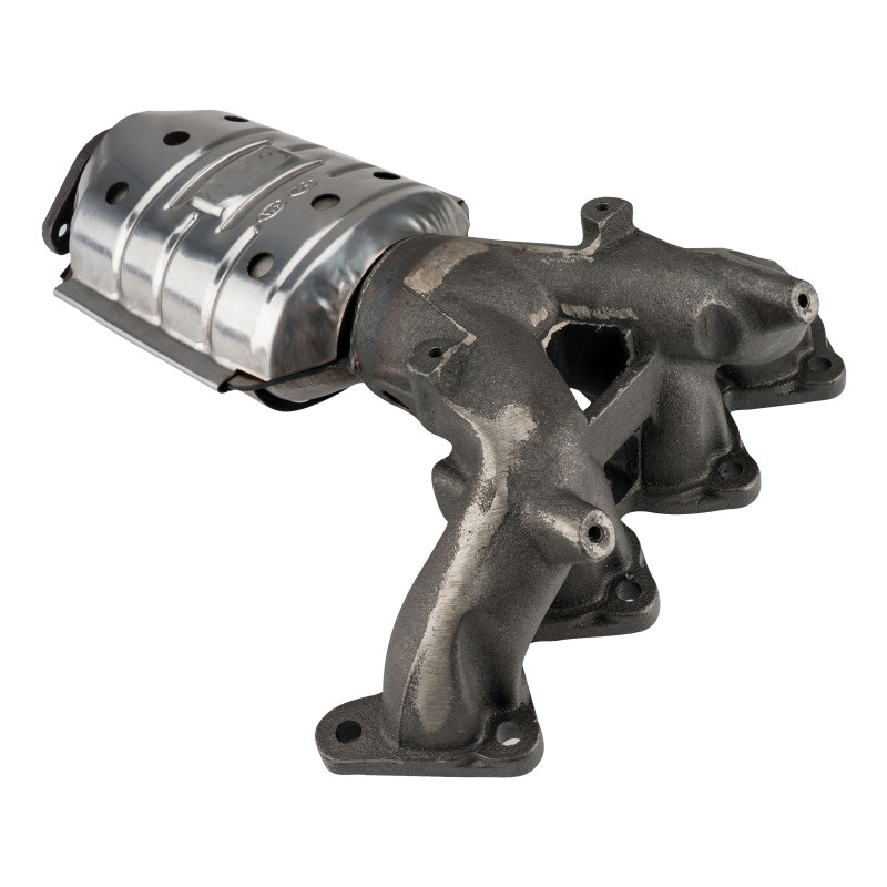 Suncent® 2004-2012 Hyundai Elantra 2.0L(More Available) Straight Outlet Catalytic Converter (EPA Compliant) 2