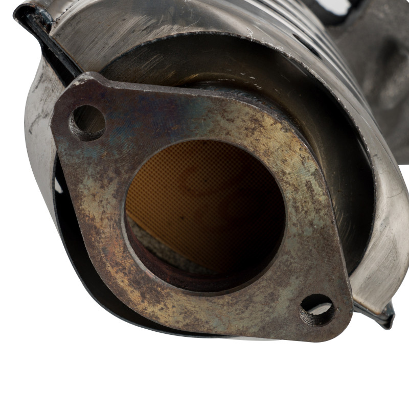 Suncent® 2004-2012 Hyundai Elantra 2.0L(More Available) Straight Outlet Catalytic Converter (EPA Compliant) 6
