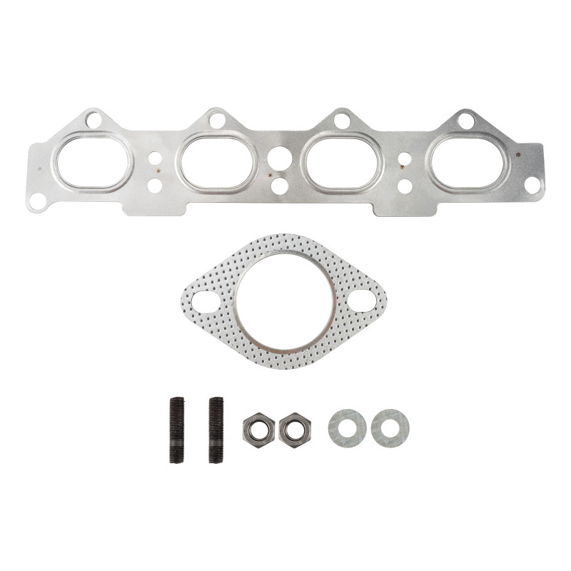 Suncent® 2004-2012 Hyundai Elantra 2.0L(More Available) Straight Outlet Catalytic Converter (EPA Compliant) 9