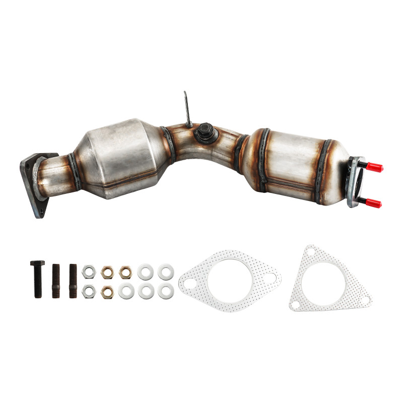 Catalytic Converter for 2009 Nissan 370Z EPA Compliant 9