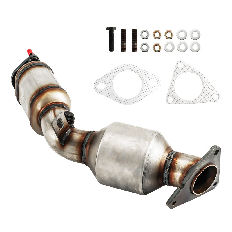 Catalytic Converter for 2009 Nissan 370Z EPA Compliant 0