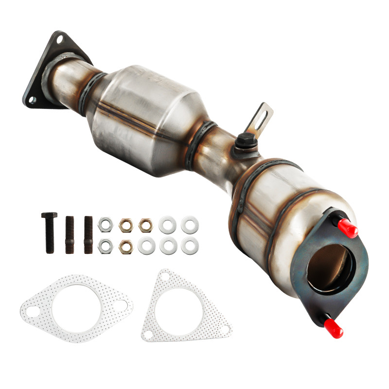 Catalytic Converter for 2009 Nissan 370Z EPA Compliant 10