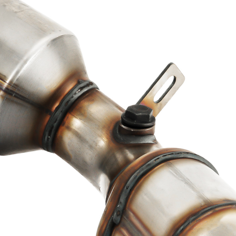 Catalytic Converter for 2009 Nissan 370Z EPA Compliant 5