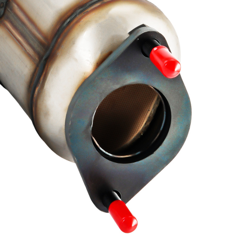 Catalytic Converter for 2009 Nissan 370Z EPA Compliant 6