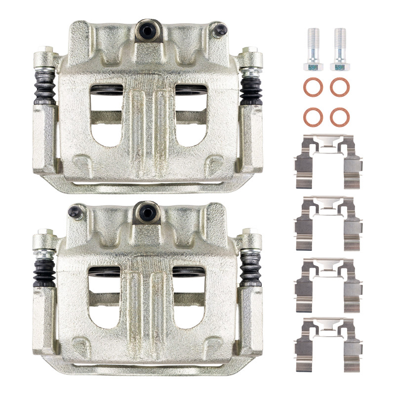 KAX® Front Brake Caliper Replacement for 2011 Ford Ranger 0