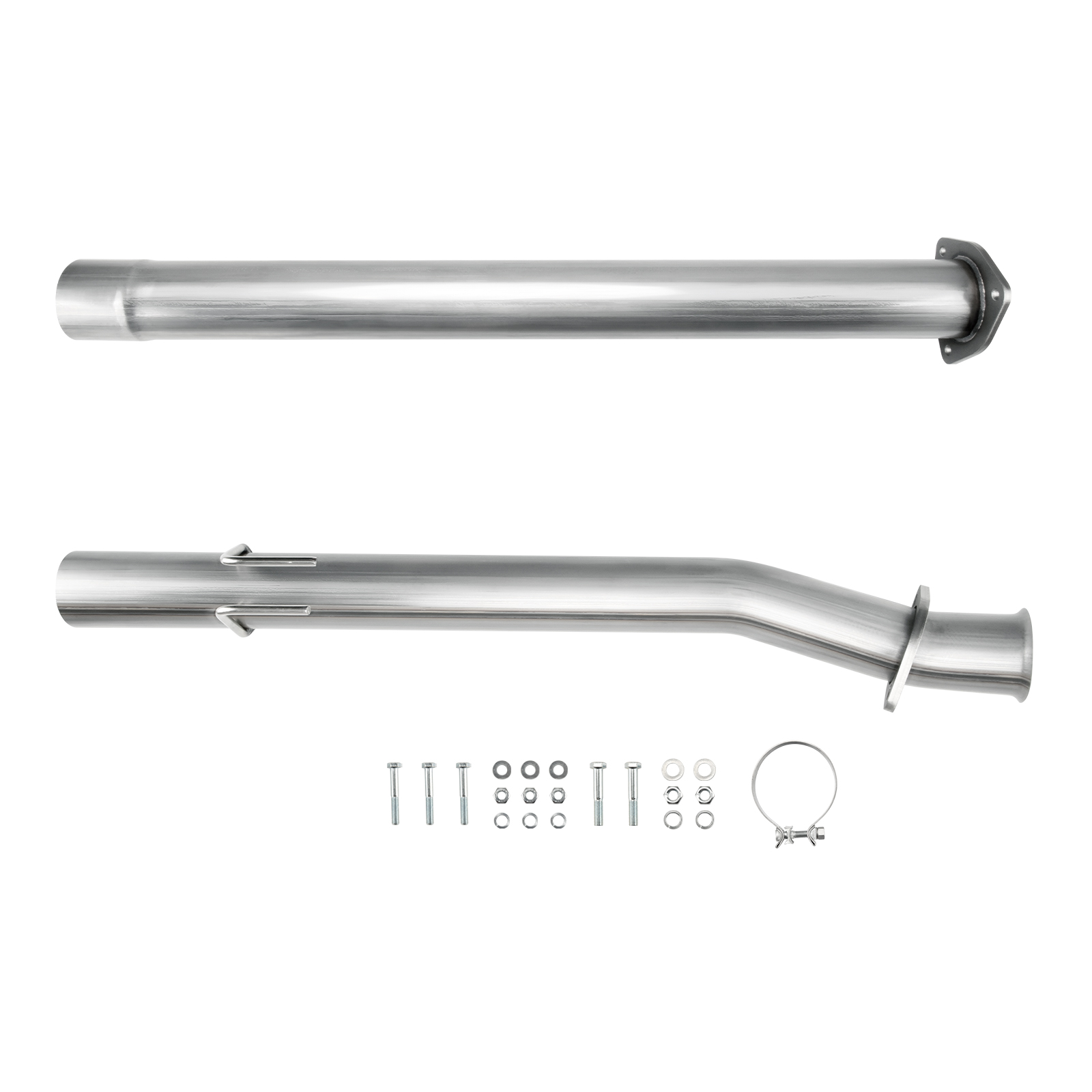 Powerstroke DPF Delete Pipe