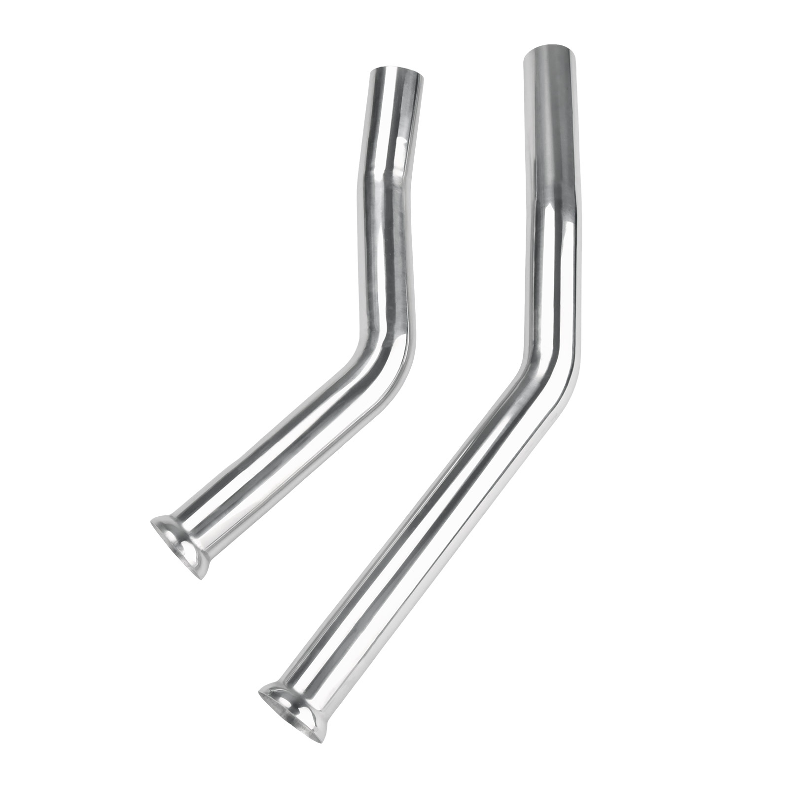 Stainless Performance Headers For Ford Mercury L6 144/170/200/250 CID – Direct Fit With Gaskets
