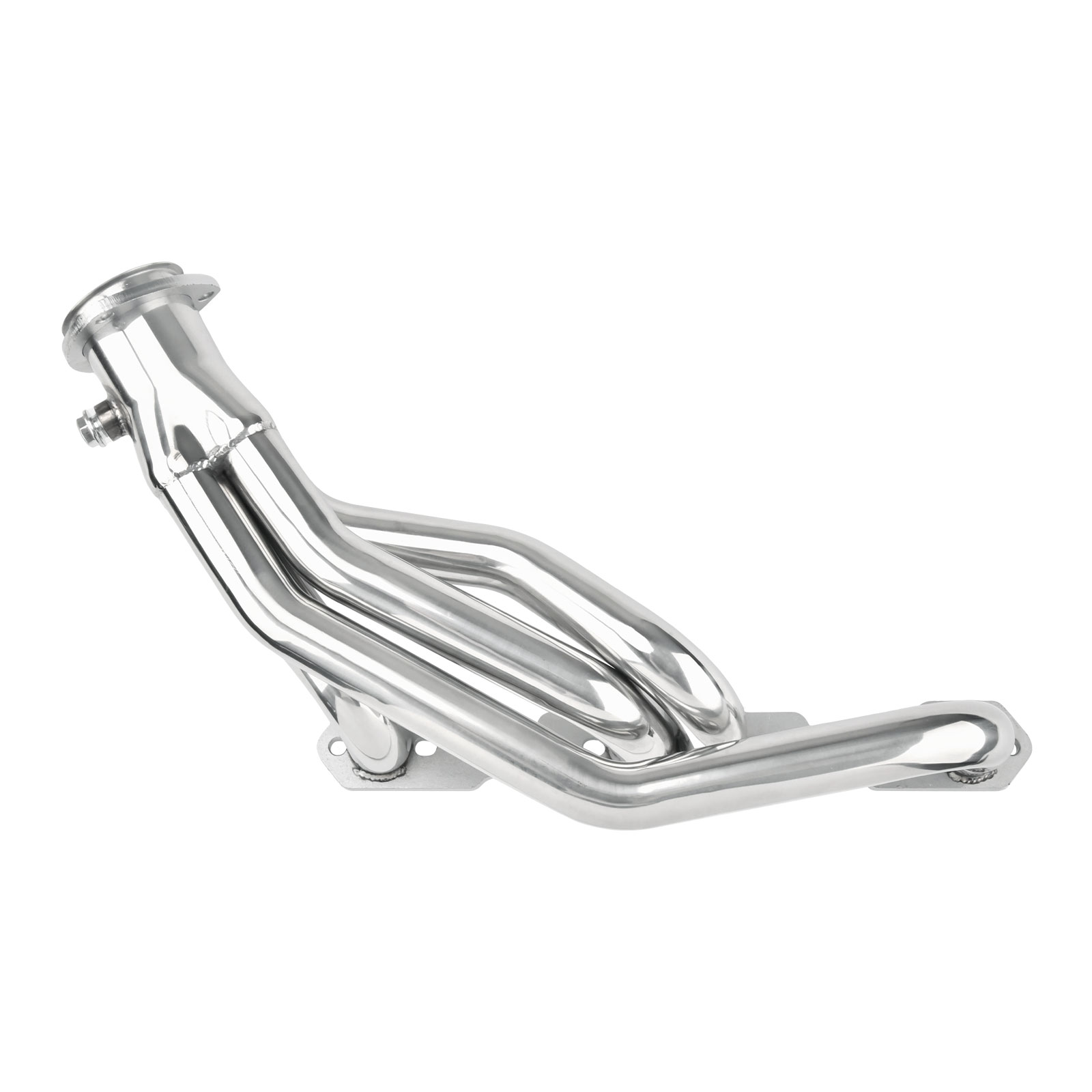 achan　0605 Suncent 1988-1997 Chevy/GMC SBC 307/327/305/350/400 Header