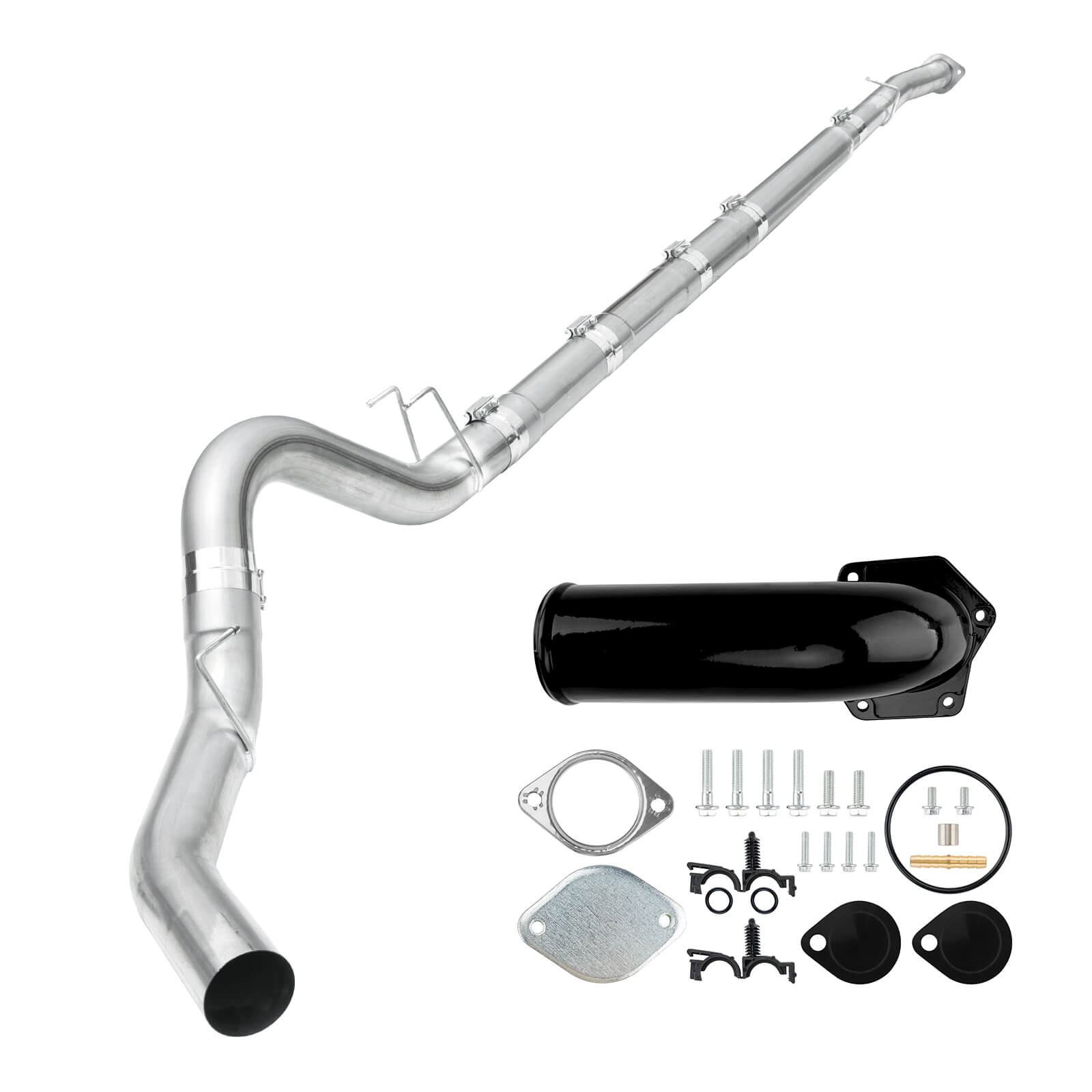 Diesel All-in-One Kits