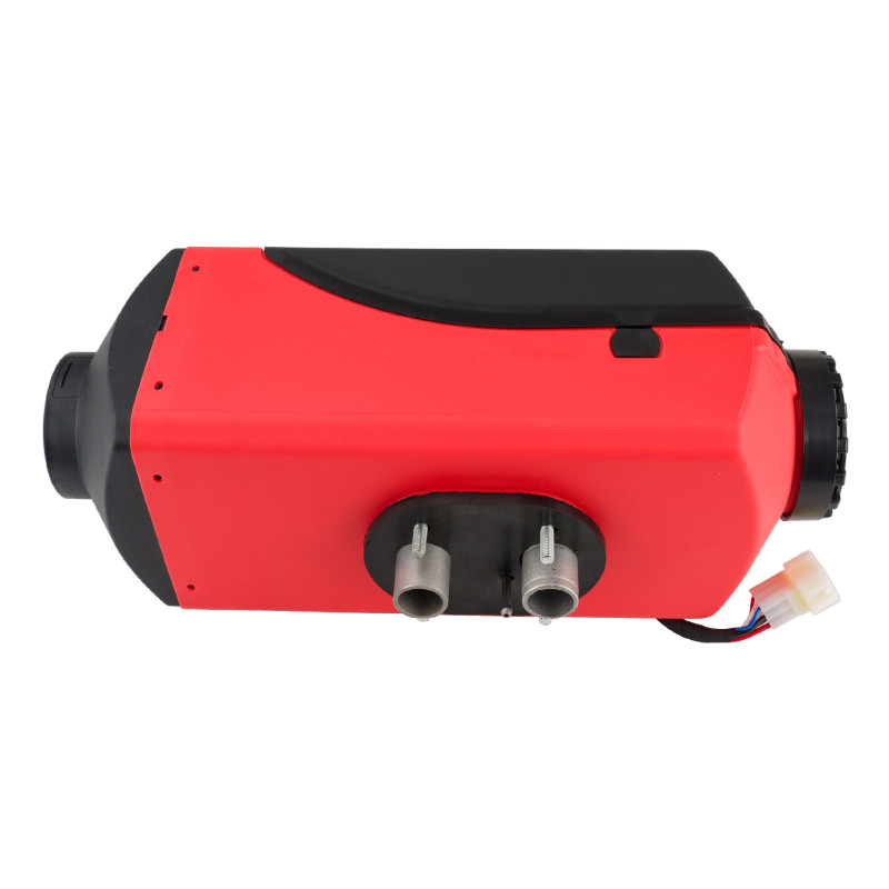 12V 5KW Diesel Air Heater with LCD Switch Best Portable Parking Heater Fit RV, Garage, Car Trailer, Truck, Boat, Campers 1