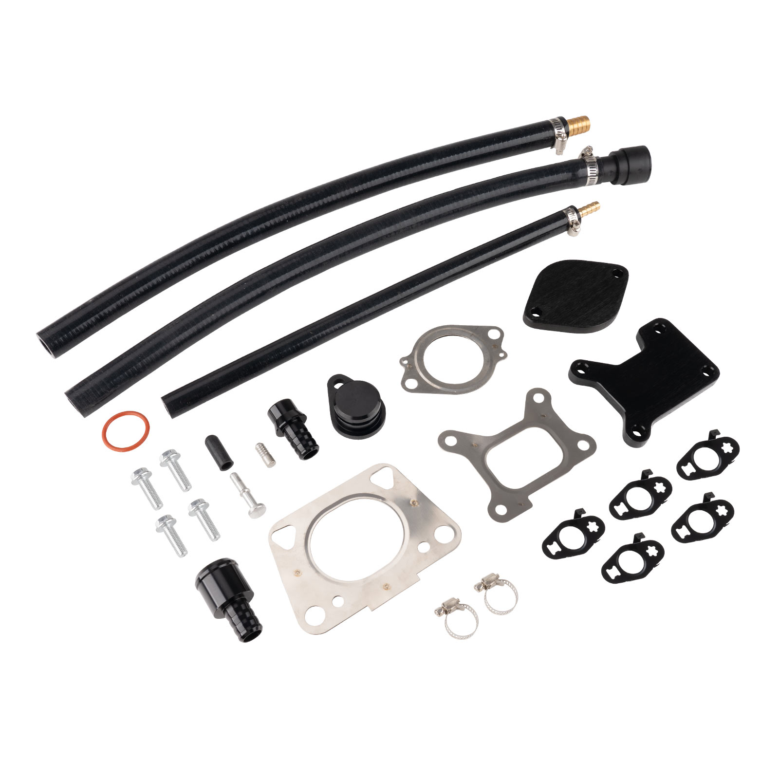 Duramax EGR Delete Kit