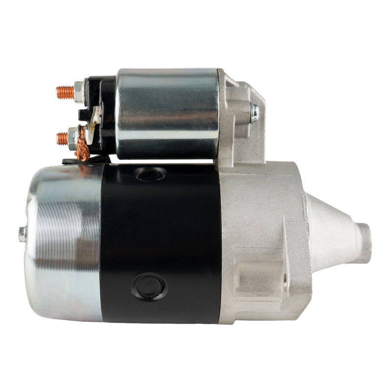 1985-1995 Suzuki Samurai 1.3L L4 Starter Motor 8-Tooth PHILTOP® | 16966N 1