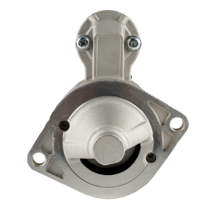 1985-1995 Suzuki Samurai 1.3L L4 Starter Motor 8-Tooth PHILTOP® | 16966N 7