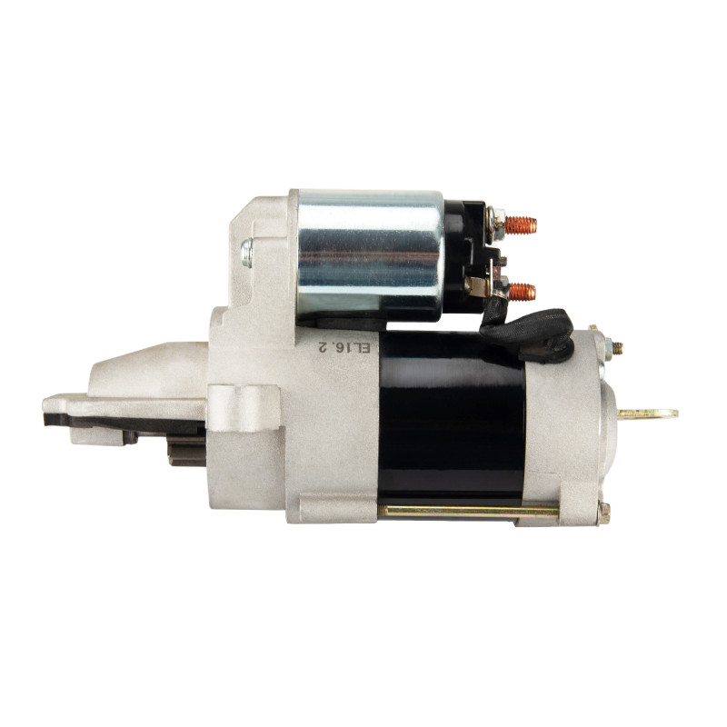 6657N Remanufactured High-Torque Truck Starter For 2001-2011 Ford Ranger 2.3L L4 Auto & Manual Transmission, 11-Tooth PHILTOP® 0