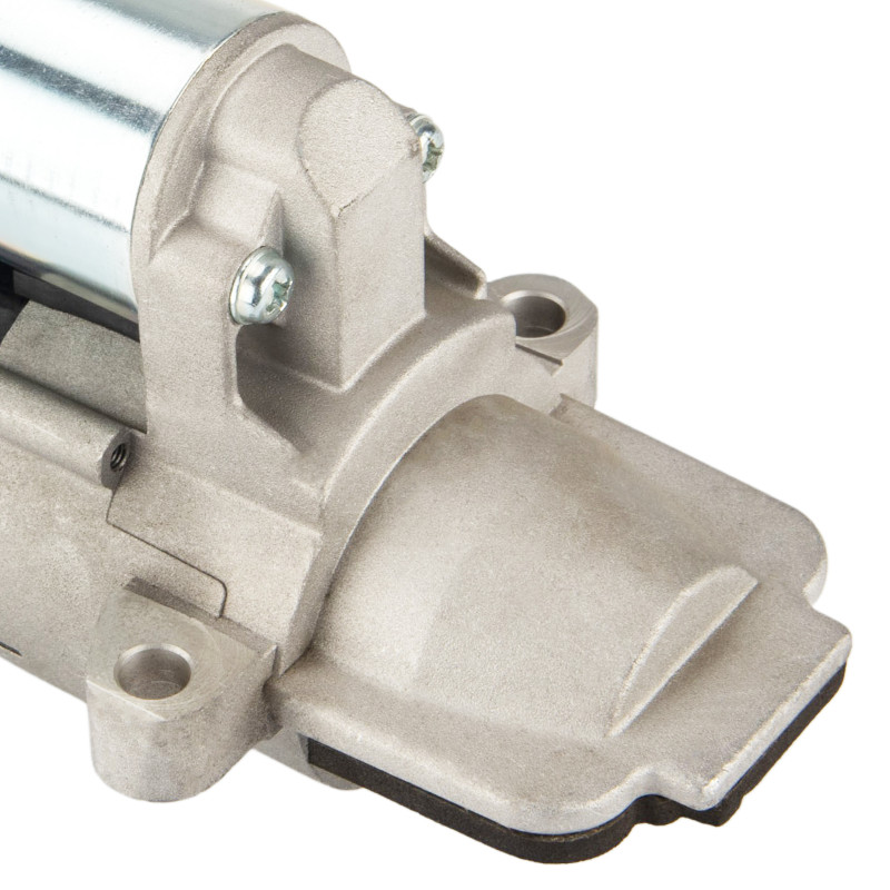 6657N Remanufactured High-Torque Truck Starter For 2001-2011 Ford Ranger 2.3L L4 Auto & Manual Transmission, 11-Tooth PHILTOP® 6