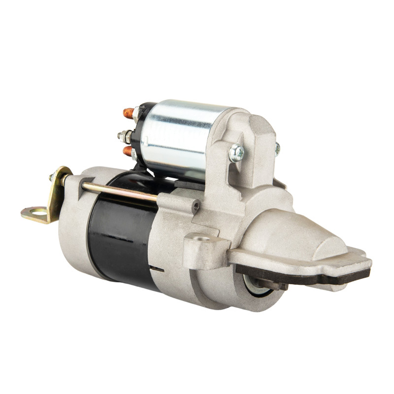 6657N Remanufactured High-Torque Truck Starter For 2001-2011 Ford Ranger 2.3L L4 Auto & Manual Transmission, 11-Tooth PHILTOP® 3