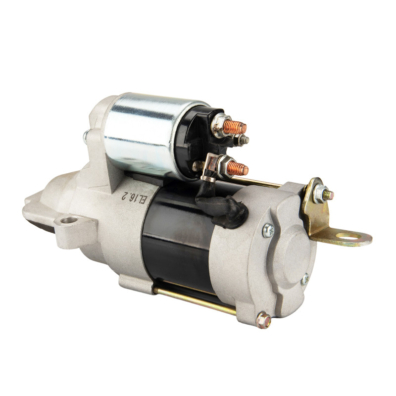 6657N Remanufactured High-Torque Truck Starter For 2001-2011 Ford Ranger 2.3L L4 Auto & Manual Transmission, 11-Tooth PHILTOP® 1