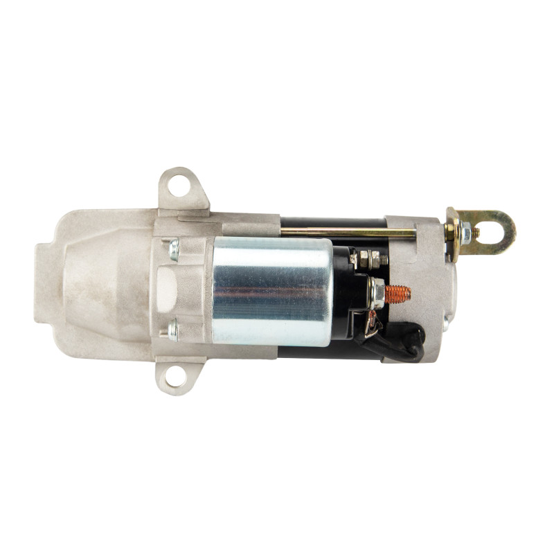 6657N Remanufactured High-Torque Truck Starter For 2001-2011 Ford Ranger 2.3L L4 Auto & Manual Transmission, 11-Tooth PHILTOP® 4