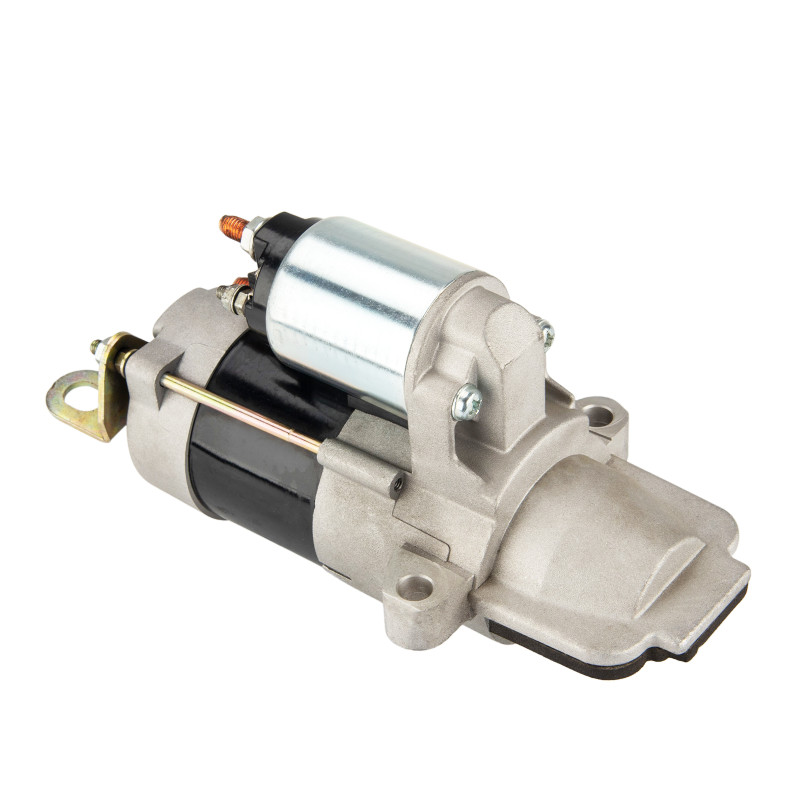 6657N Remanufactured High-Torque Truck Starter For 2001-2011 Ford Ranger 2.3L L4 Auto & Manual Transmission, 11-Tooth PHILTOP® 2