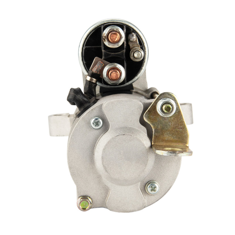 6657N Remanufactured High-Torque Truck Starter For 2001-2011 Ford Ranger 2.3L L4 Auto & Manual Transmission, 11-Tooth PHILTOP® 7