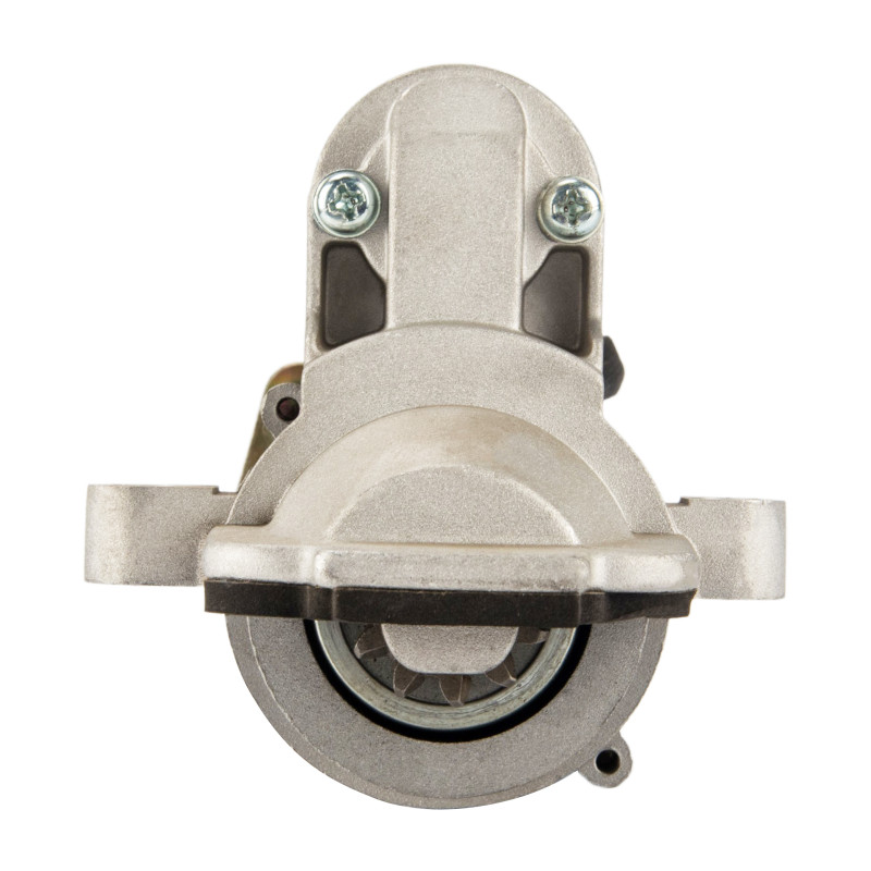 6657N Remanufactured High-Torque Truck Starter For 2001-2011 Ford Ranger 2.3L L4 Auto & Manual Transmission, 11-Tooth PHILTOP® 8