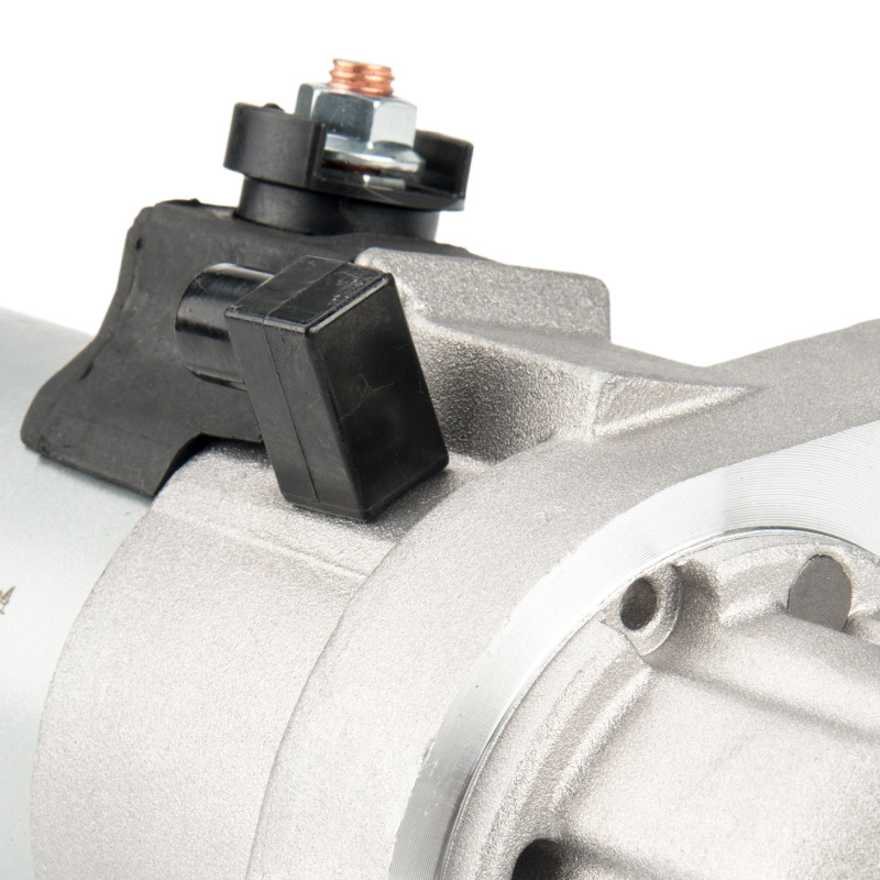 17844N | Remanufactured Starter Motor For Auto Car Replacement 9