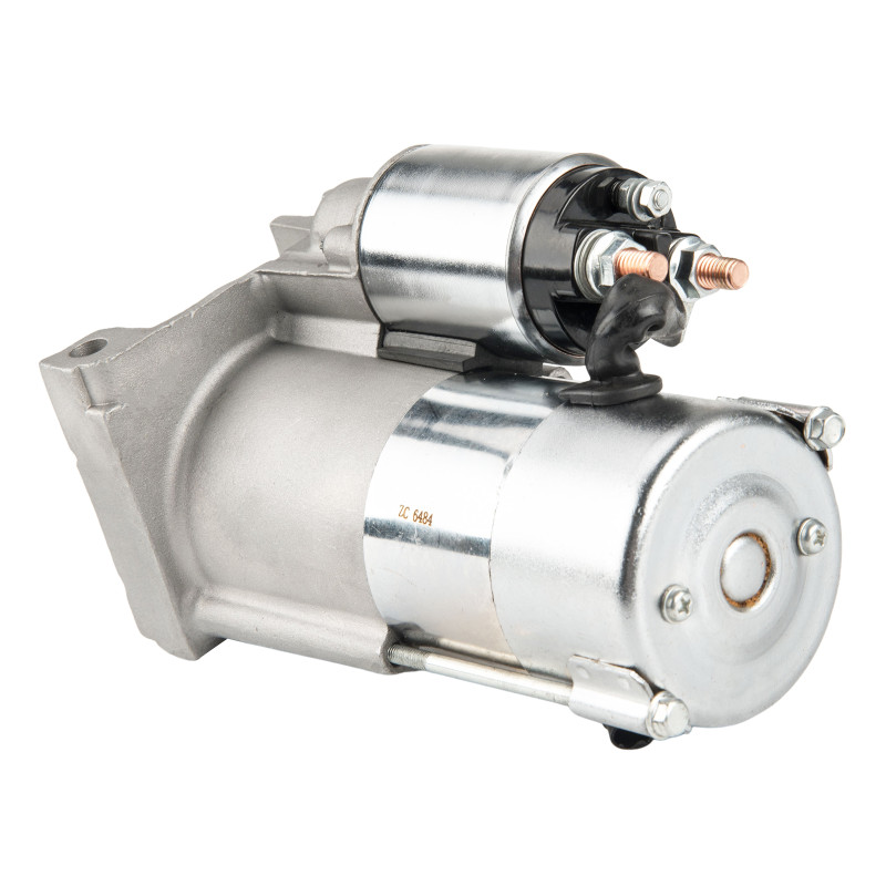 6484N Remanufactured Car Starter For 2001-2005 Chevrolet Impala 3.8L V6 Auto Trans, 11-Tooth ®Suncent 3