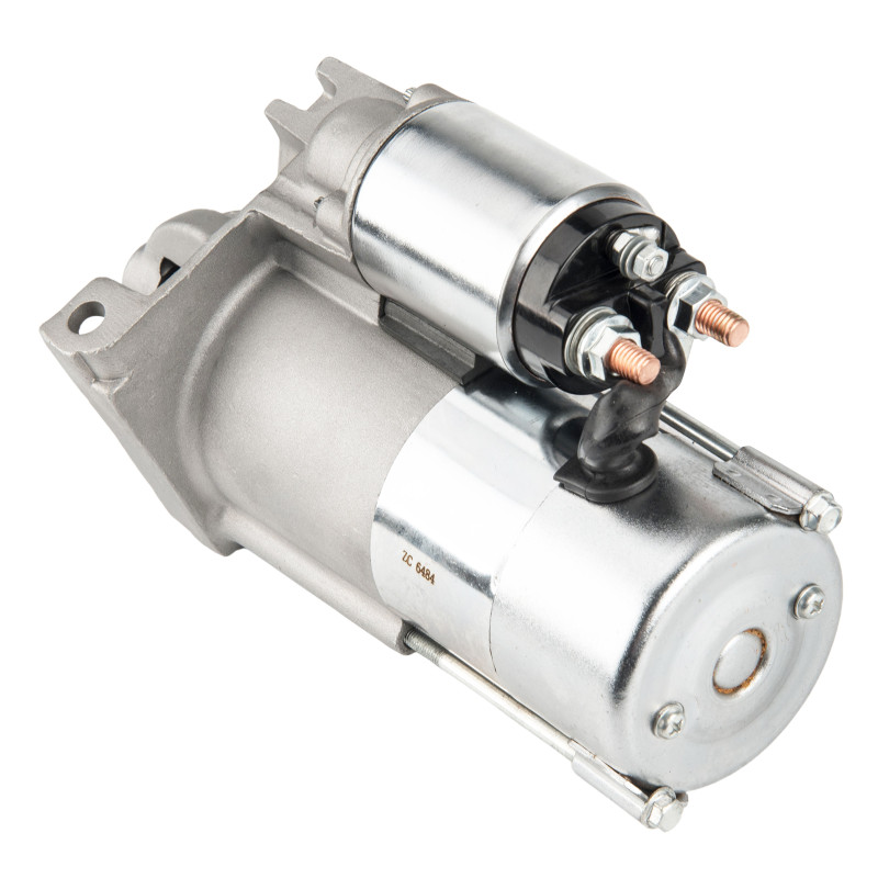 6484N Remanufactured Car Starter For 2001-2005 Chevrolet Impala 3.8L V6 Auto Trans, 11-Tooth ®Suncent 2