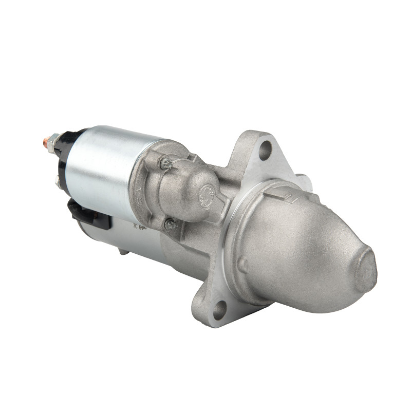 C4A5 | Remanufactured Starter Motor For Auto Car Replacement 2