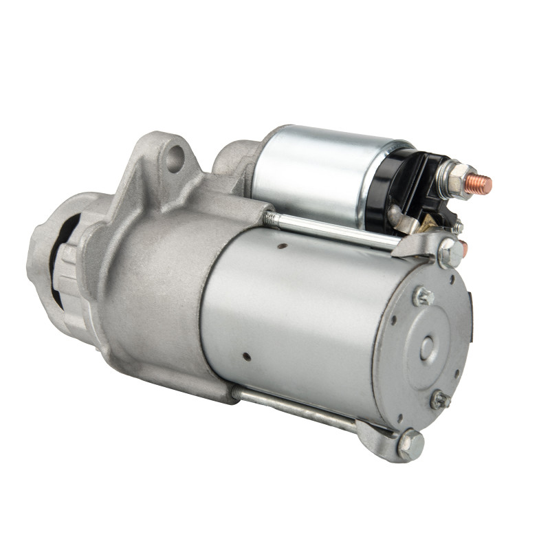 C4A5 | Remanufactured Starter Motor For Auto Car Replacement 1