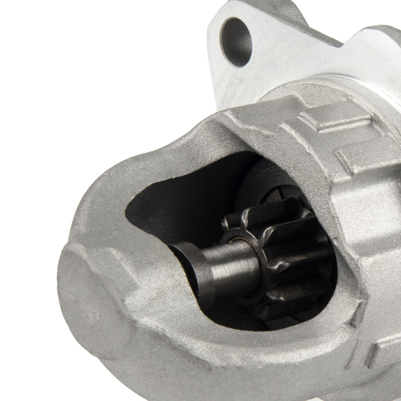 C4A5 | Remanufactured Starter Motor For Auto Car Replacement 8