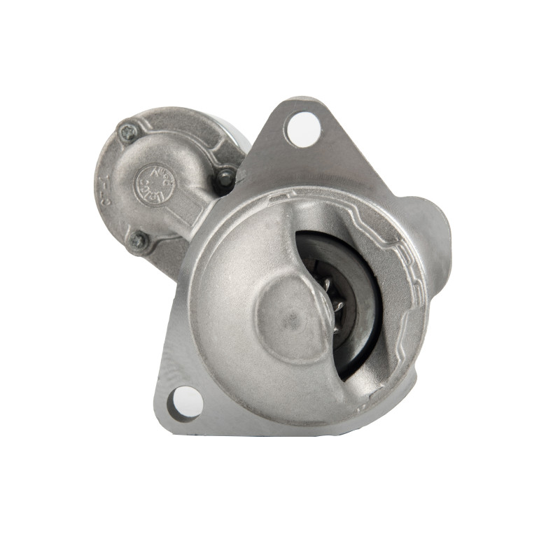 C4A5 | Remanufactured Starter Motor For Auto Car Replacement 9