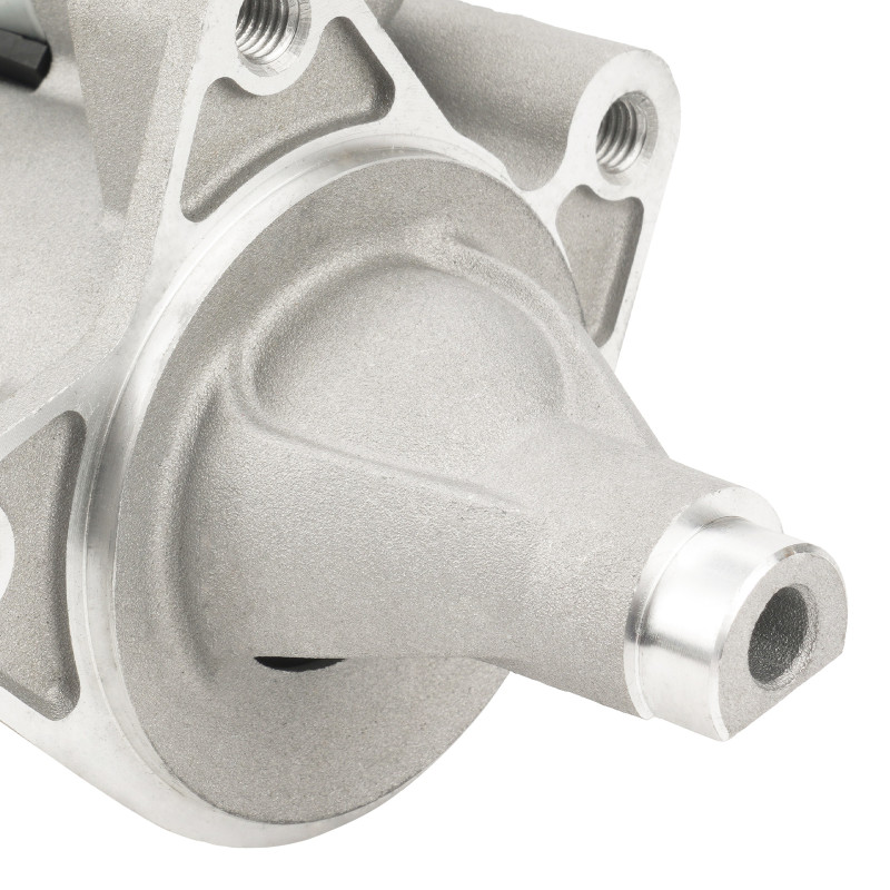 3510NPG Remanufactured Car Starter For 1970-1981 Chevrolet Corvette 5.0/5.7/7.4L V8 Auto Trans 9-Tooth ®PHILTOP 4