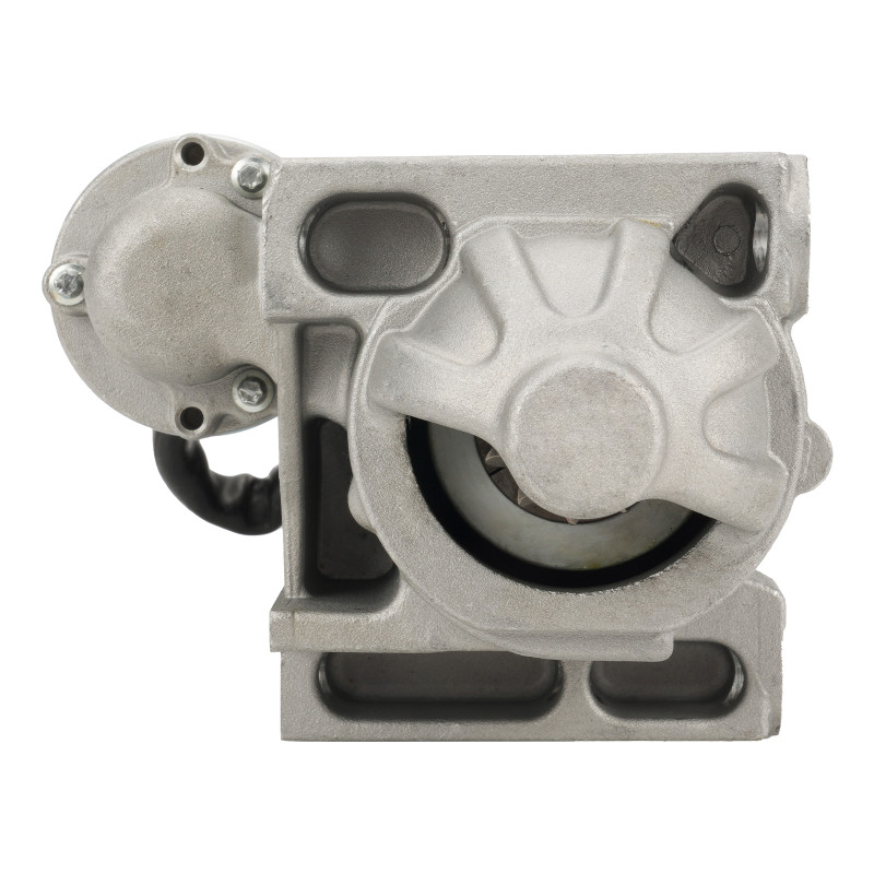 3510NPG Remanufactured Car Starter For 1970-1981 Chevrolet Corvette 5.0/5.7/7.4L V8 Auto Trans 9-Tooth ®PHILTOP 5