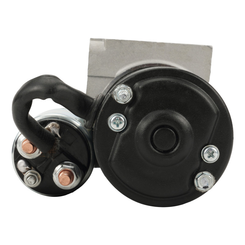 3510NPG Remanufactured Car Starter For 1970-1981 Chevrolet Corvette 5.0/5.7/7.4L V8 Auto Trans 9-Tooth ®PHILTOP 6